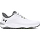 【UNDER ARMOUR】男 Drive Pro SL 寬楦高爾夫球鞋_3026921-100 product thumbnail 1