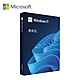 微軟 Microsoft. Windows Pro 11 64-bit USB 中文盒裝版 product thumbnail 1