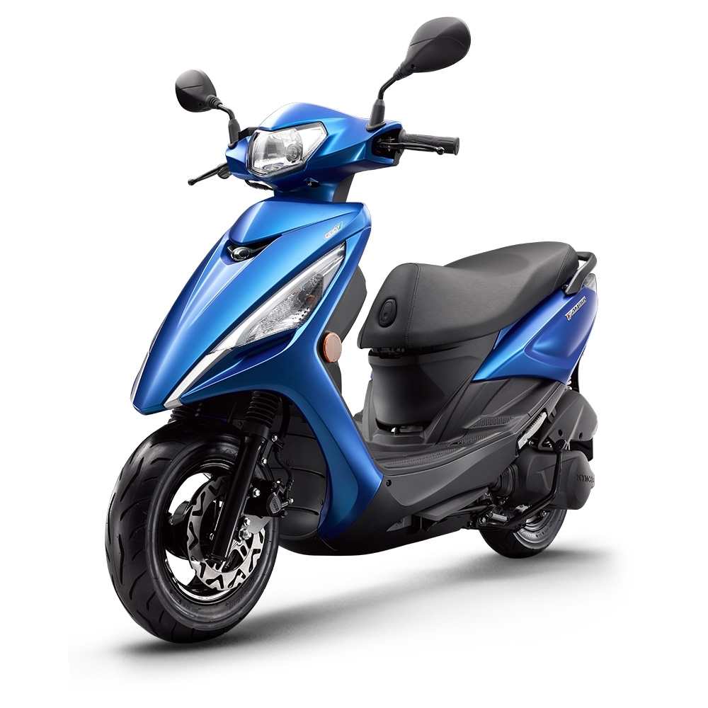 【超值】(無卡分期-24期)KYMCO 光陽機車 新名流 125碟煞-2019七期車 - 無卡分期 - @網紅直播人氣商品