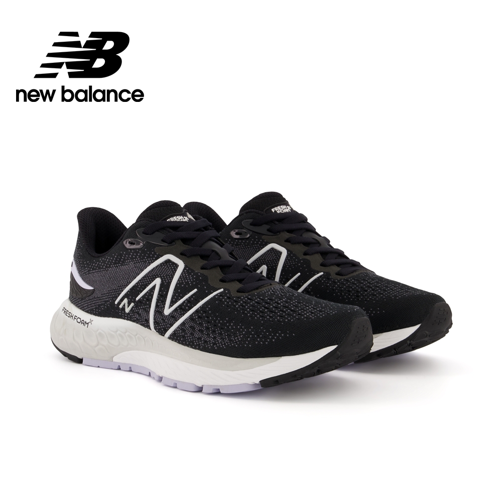 [New Balance]跑鞋_女性_黑色_W880B12-D楦