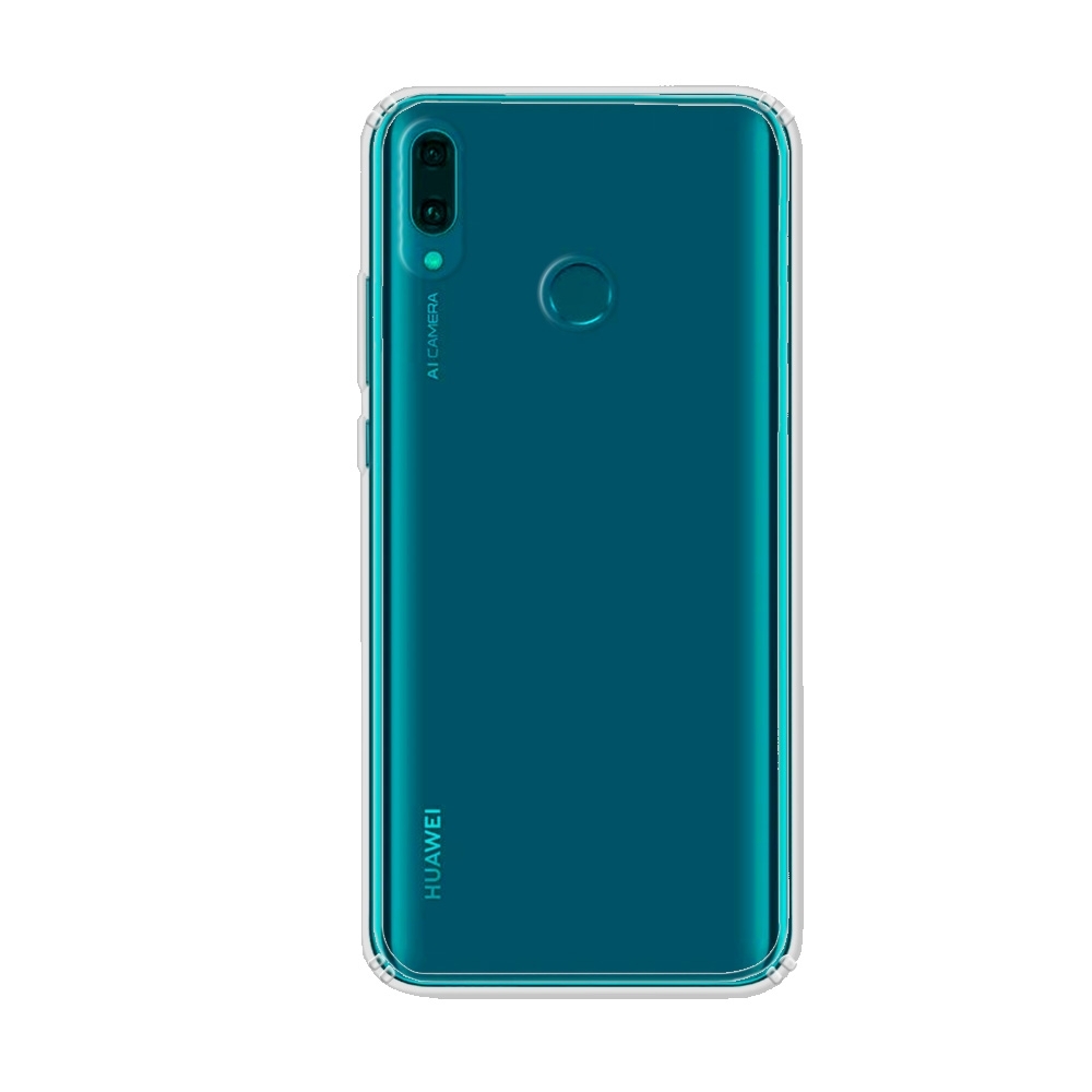 Huawei Y9 2019 防震雙料手機殼