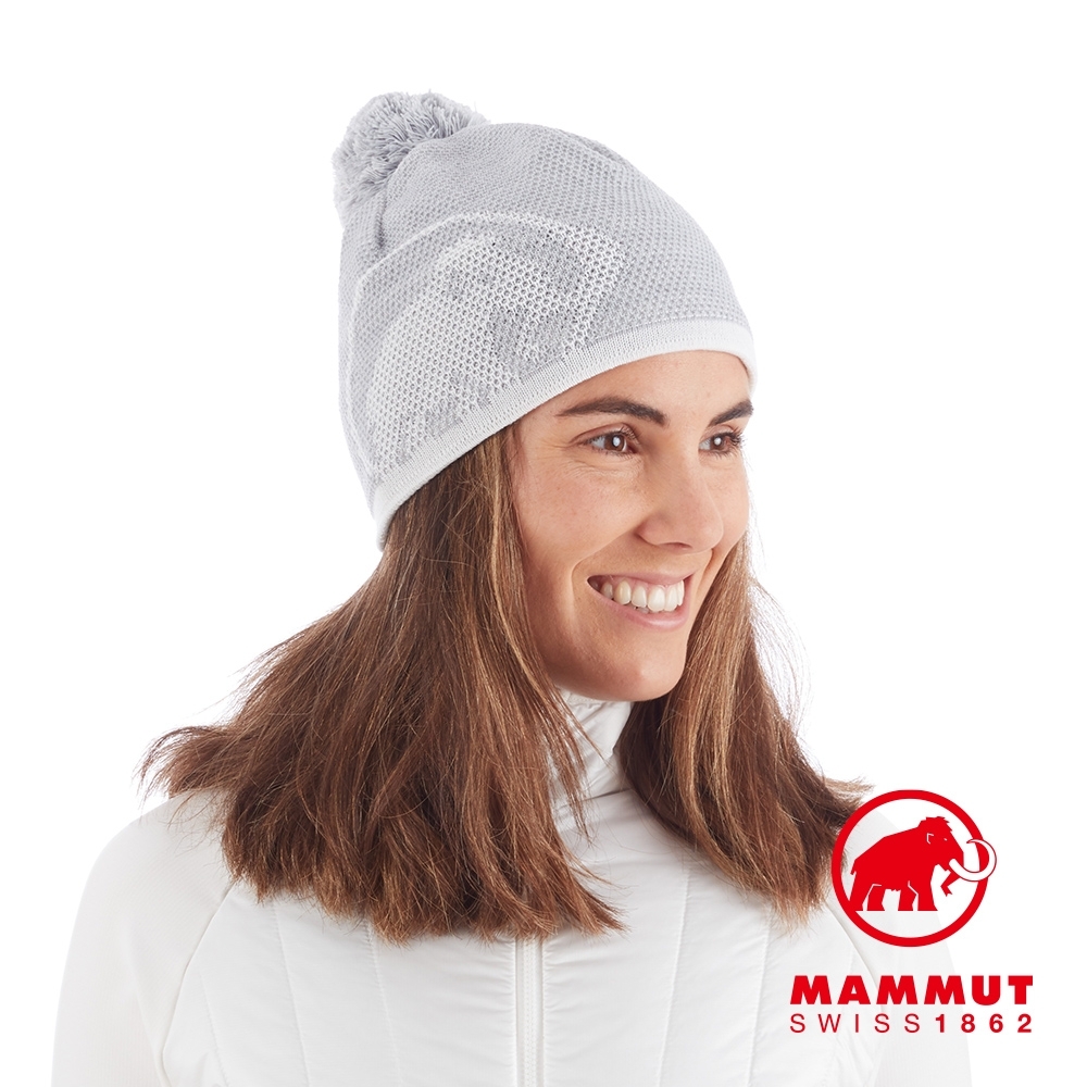 Mammut Snow Beanie