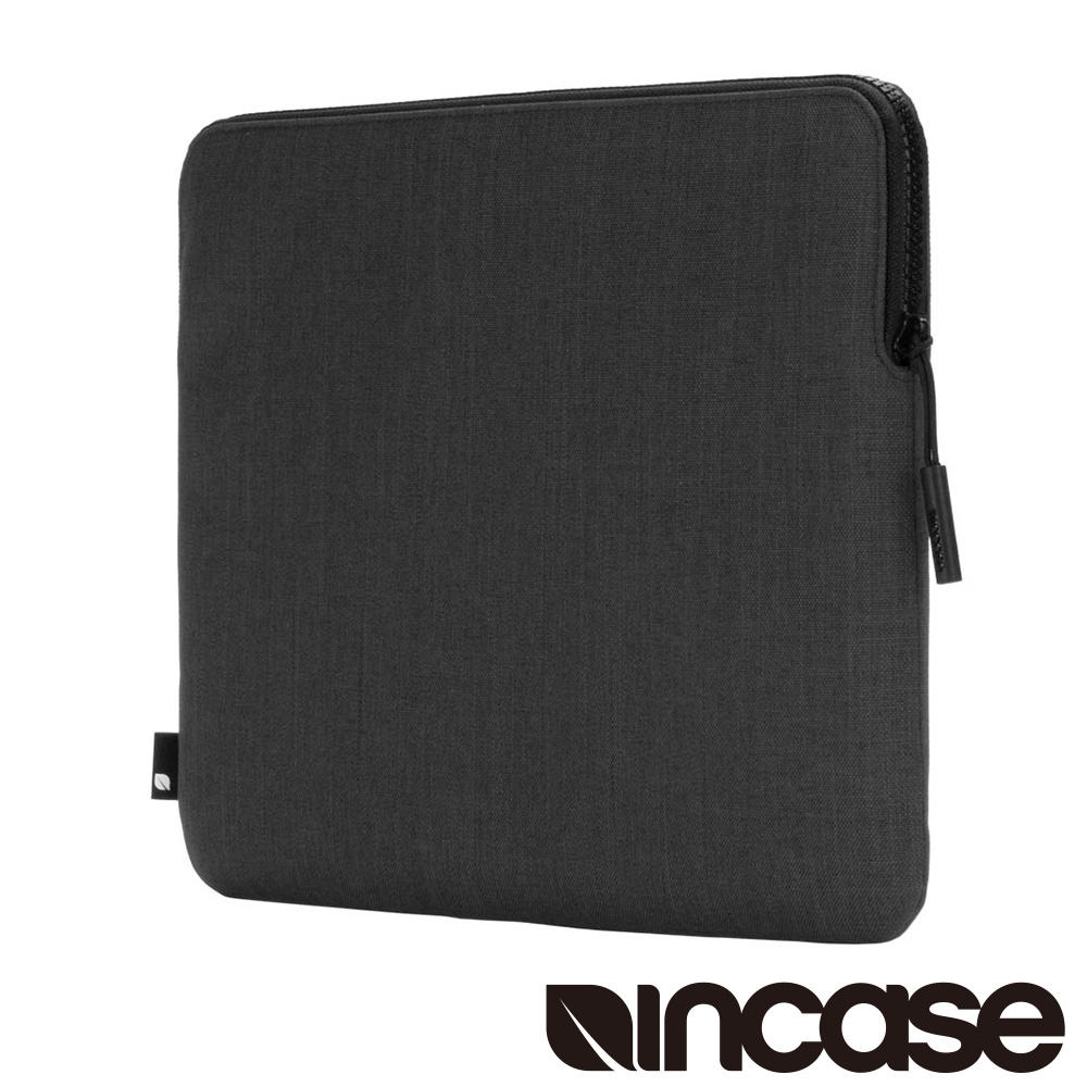 Incase Slim Sleeve 13吋 筆電內袋/保護套-石墨黑