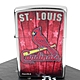 ZIPPO 美系~MLB美國職棒大聯盟-國聯-St. Louis Cardinals聖路易紅雀隊 product thumbnail 1