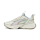 PUMA Softride Sway 男女慢跑鞋-米藍紫-37944303 product thumbnail 1