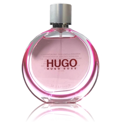 Hugo Boss Hugo Extreme 極緻現代淡香精 50ml Tester 包裝 無外盒