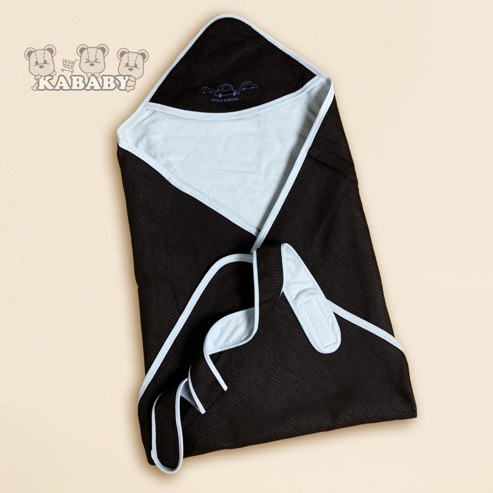 【金安德森】 KA棉質素色包巾(春夏款)