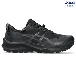 ASICS 亞瑟士 GEL-TRABUCO 12 GTX 女款 防水系列 越野 慢跑鞋 1012B607-002