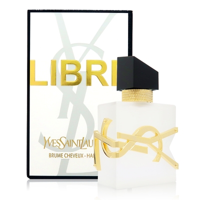 Ysl Libre 自由不羈髮香噴霧 30ml (平行輸入)