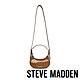 STEVE MADDEN-BJUSTINE 半月肩背斜背包-咖啡色 product thumbnail 1