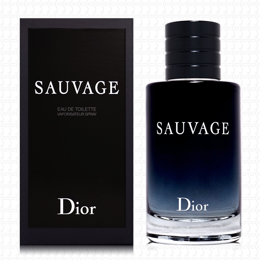 Dior迪奧 曠野之心男性淡香水100ml