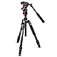 Manfrotto MVKBFRT-LIVE Befree Live 腳架雲台套組(旋鈕) product thumbnail 1