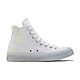 CONVERSE 休閒鞋 帆布鞋 男鞋 女鞋 CTAS CX HI 高筒 白-172471C product thumbnail 1