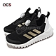 adidas 童鞋 ActiveFlex BOA 3 K 中童 大童 黑 快速旋鈕 小朋友 運動鞋 愛迪達 IG0588 product thumbnail 1