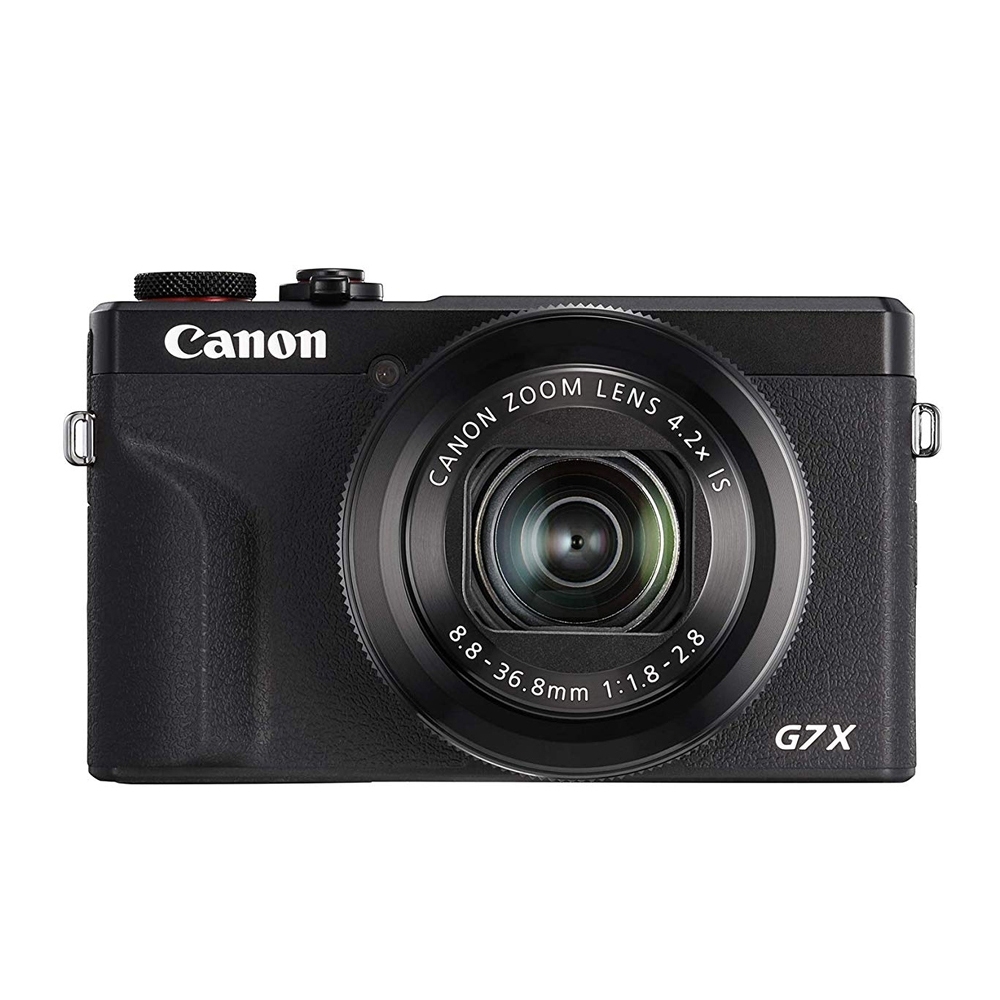 Canon PowerShot G7 X Mark III (公司貨)