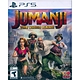 野蠻遊戲：瘋狂叢林 Jumanji：The Video Game - PS5 英文美版 product thumbnail 2