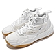 Puma 籃球鞋 RS Dreamer Mid 男鞋 異材質 J  Cole 耐磨抓地 緩震 緩衝 白 195065-03 product thumbnail 1