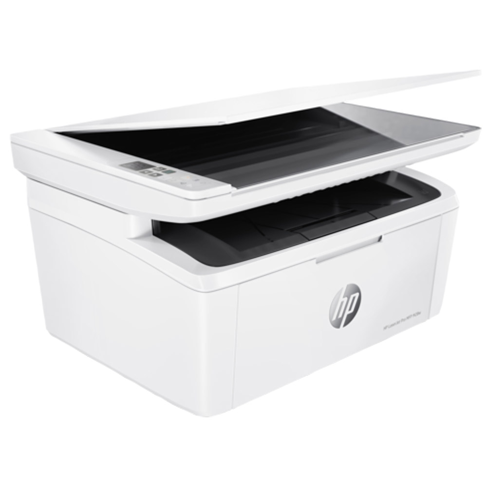 HP LaserJet Pro M28w 黑白雷射多功能事務機