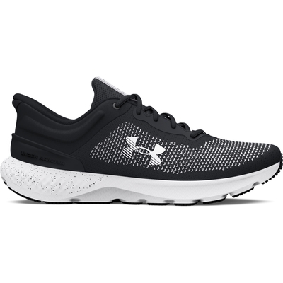 【UNDER ARMOUR】男 Charged Escape 4 Knit 慢跑鞋_3026521-001