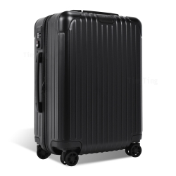 Rimowa Essential Cabin 21吋 登機箱(霧黑)