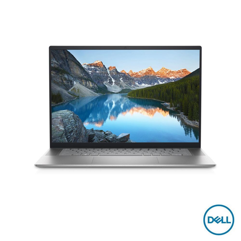 DELL Inspiron 5625 16吋高性能輕薄筆電(R5-5625U/16G/512G/Win11/銀