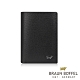 【BRAUN BUFFEL 德國小金牛】台灣總代理 阿梅爾 3卡兩折短夾-黑色/BF333-403-BK product thumbnail 1