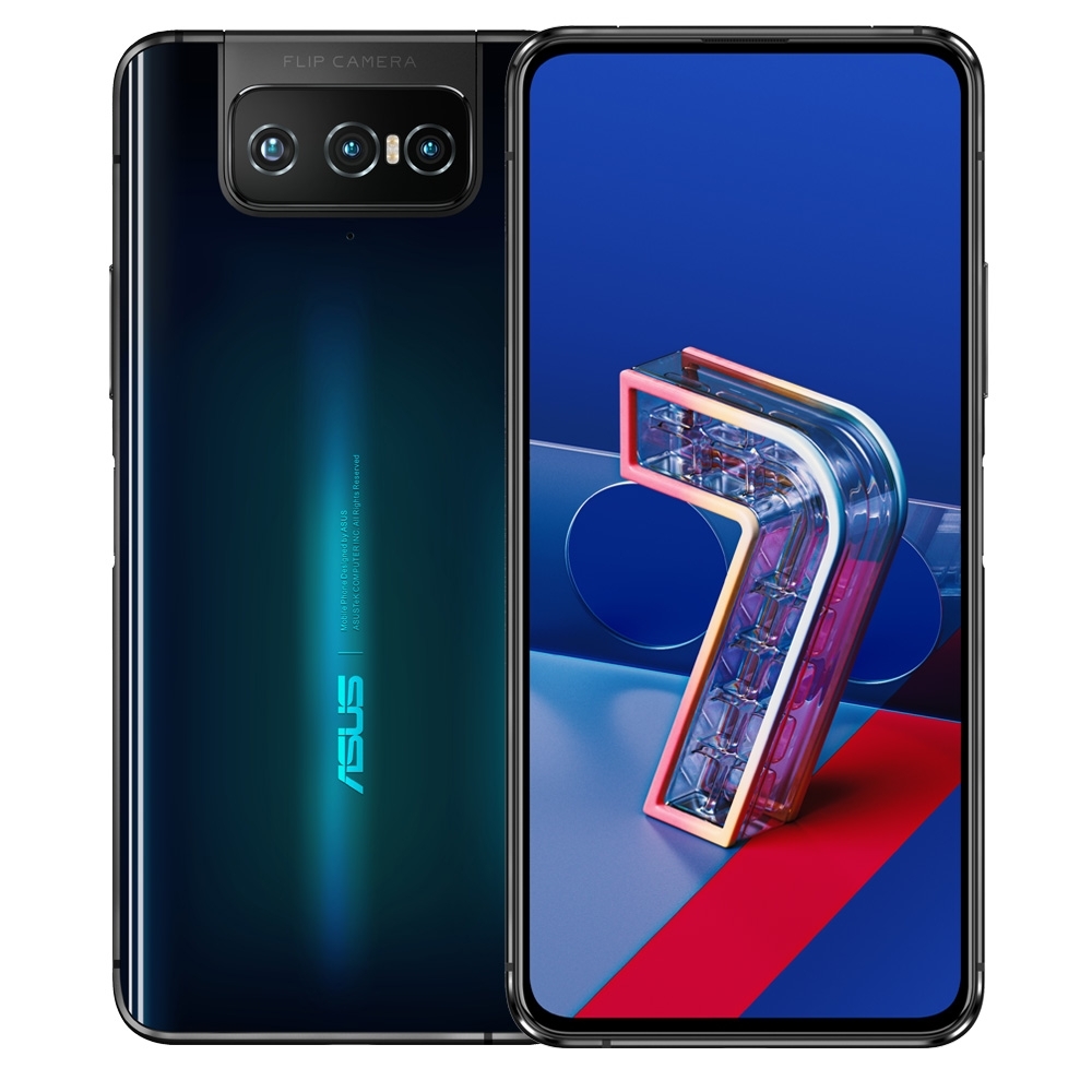 ASUS ZenFone 7 Pro ZS671KS (8G/256G)6.67吋智慧型手機| Yahoo奇摩