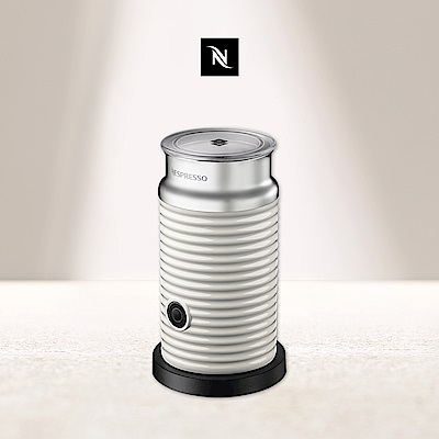 Nespresso Aeroccino 3 奶泡機| 膠囊咖啡機| Yahoo奇摩購物中心