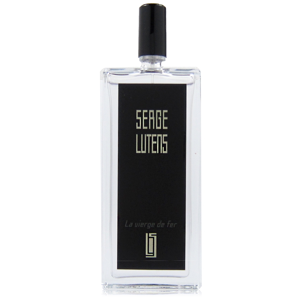 Serge Lutens 蘆丹氏 La vierge de fer 鐵百合淡香精 100ml TESTER