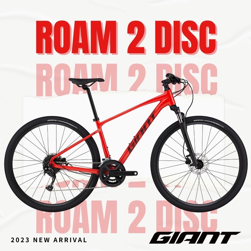 giant roam 3 disc price