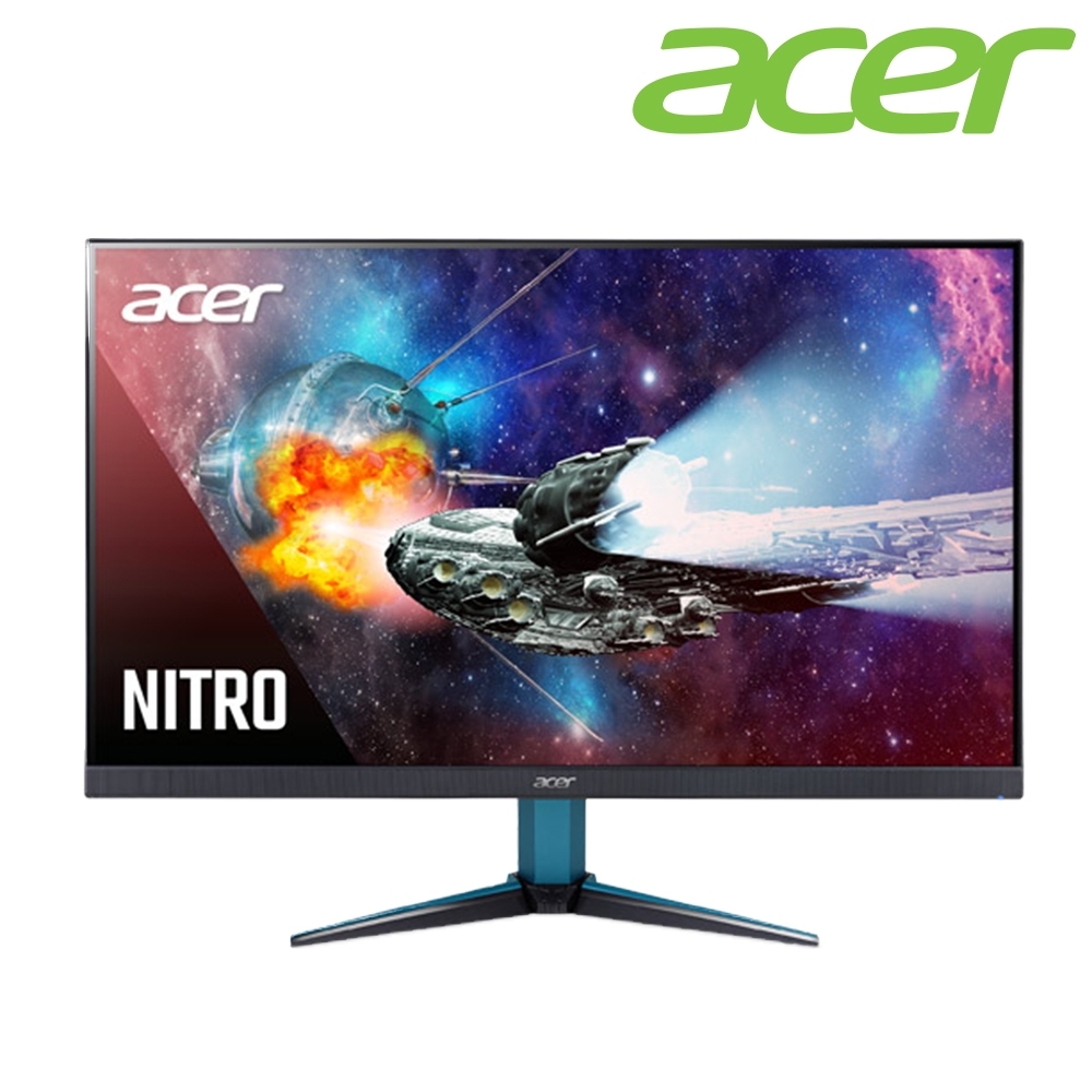 Acer VG272U V 27型IPS電競螢幕 FreeSync 支援HDR400