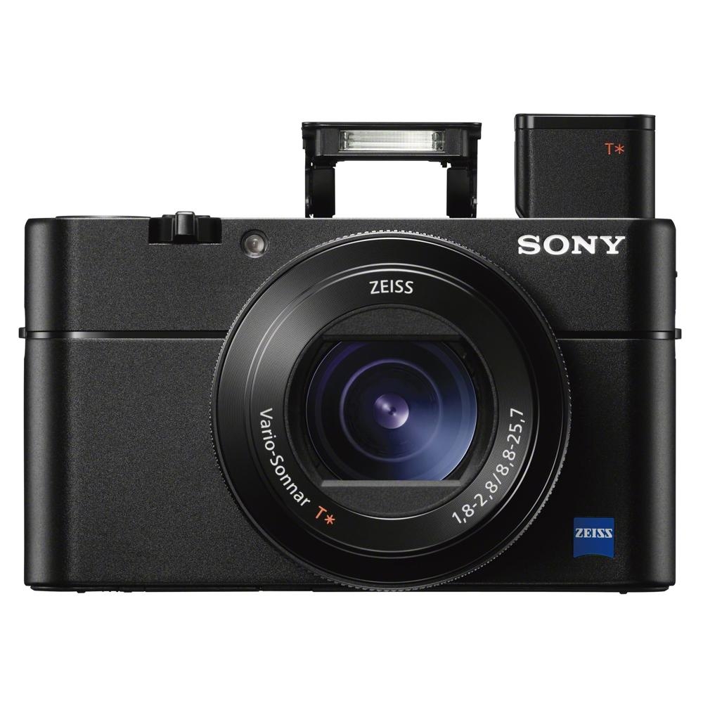 SONY DSC-RX100 III (M3) 類單眼相機(公司貨) | 隨身機/類單眼| Yahoo