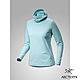 Arcteryx 始祖鳥 女 Rho 套頭衫 流水藍 product thumbnail 1