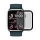 Metal-Slim Apple Watch SE (2022) 44mm 3D全膠滿版保護貼 product thumbnail 1