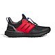 Adidas Ultraboost 1.0 男鞋 黑紅色 緩震 透氣 訓練 運動 慢跑鞋 ID9641 product thumbnail 1