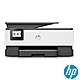 HP OfficeJet Pro 8020 多功能噴墨雙面事務機 (1KR67D) product thumbnail 1