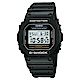 G-SHOCK 經典傳說運動錶(DW-5600E-1)-黑/42.8mm product thumbnail 1