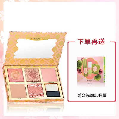 benefit 頰彩舞不停 30g