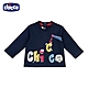 chicco-To Be BB-吊車長袖上衣 product thumbnail 1