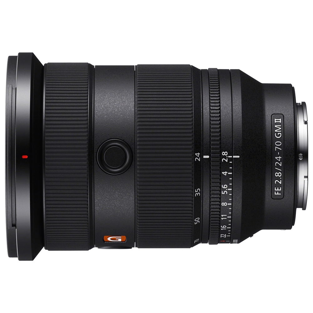 SONY FE 24-70mm F2.8 GM II SEL2470GM2 (公司貨) | E環-GM 變焦鏡