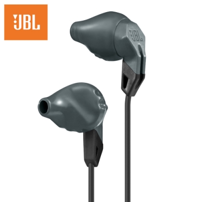JBL Grip100 人體工學運動防汗耳機