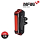 INFINI COB LED尾燈 I-461R1 黑色 product thumbnail 1