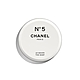 CHANEL 香奈兒 5號工場鞋油盒香水皂 90g(台灣公司貨) product thumbnail 1