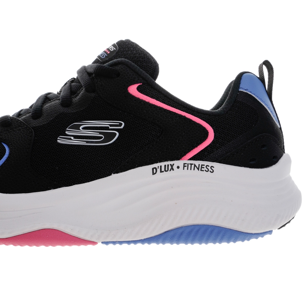 Zapatillas Mujer Skechers D'lux Fitness - 149847_gymt