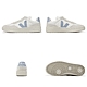 Veja 休閒鞋 V-90 OT Leather 女鞋 皮革 拼接 經典小白鞋 復古 單一價 VD2003378A product thumbnail 10