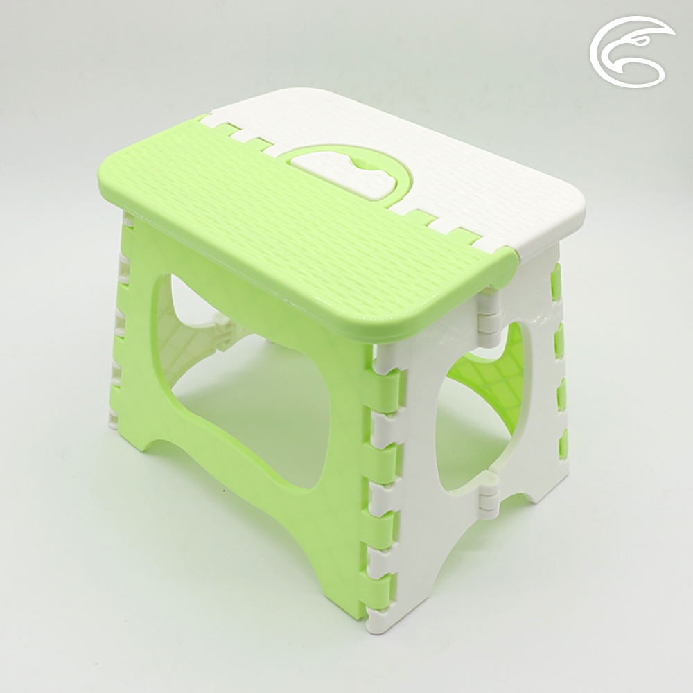 ADISI 輕量折疊椅 AS21060 / 綠色