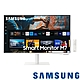 SAMSUNG S27CM703UC 27型 4K 智慧聯網螢幕 HDMI product thumbnail 1