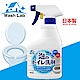 日本WashLab 泡沫式廁所清潔劑 400ml product thumbnail 1