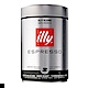 illy 深烘焙咖啡粉 250g product thumbnail 1