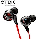 TDK 超‧重‧低‧音 耳道式耳機 CLEF- X2 product thumbnail 1